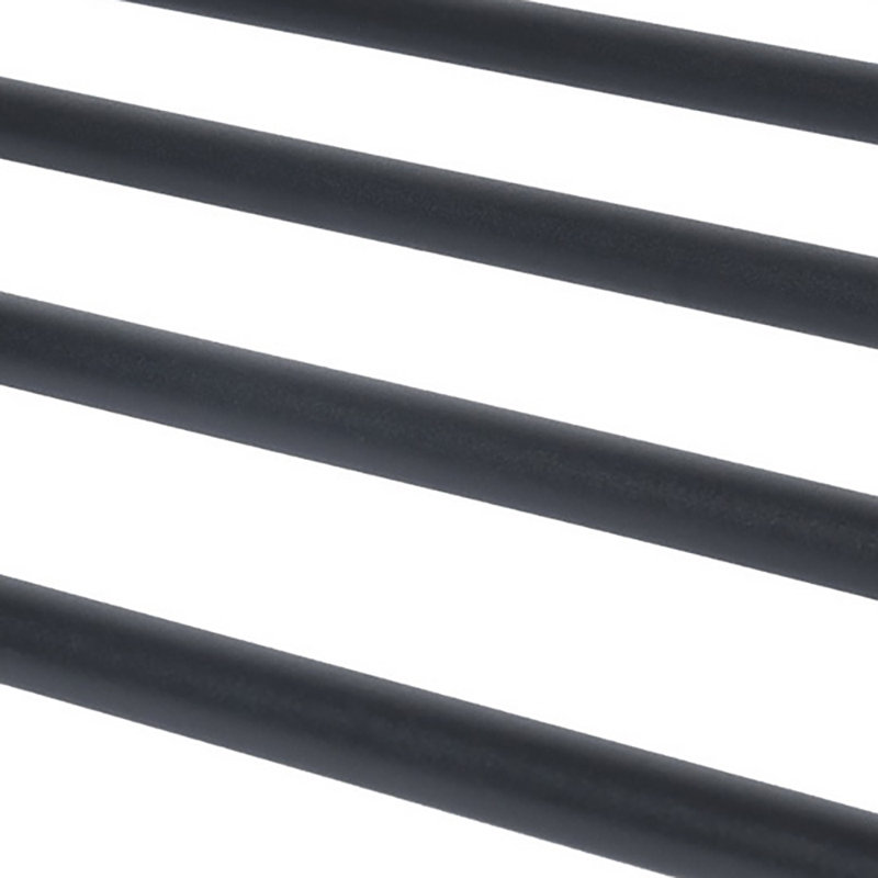 Corrigan Studio® Modern Simple Metal Bed Frame,Twin Wayfair Canada